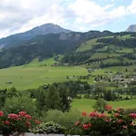 Stocker * Pruggern