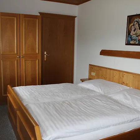 Apartment Landhaus Stocker *