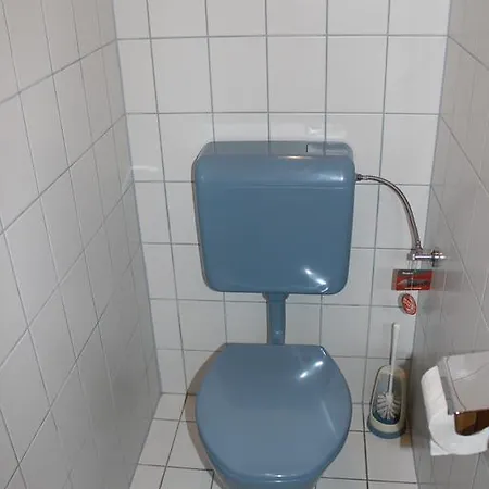Stocker Lägenhet *