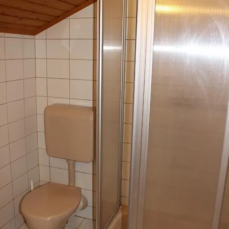 Stocker Lägenhet Pruggern