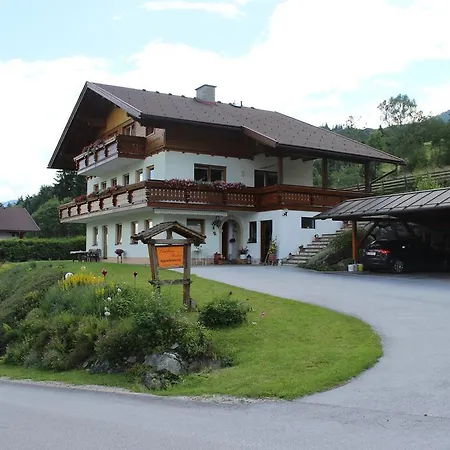 Stocker Appartement *