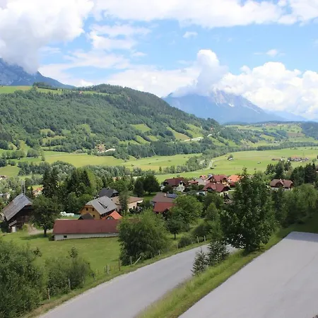 Appartement Stocker Pruggern
