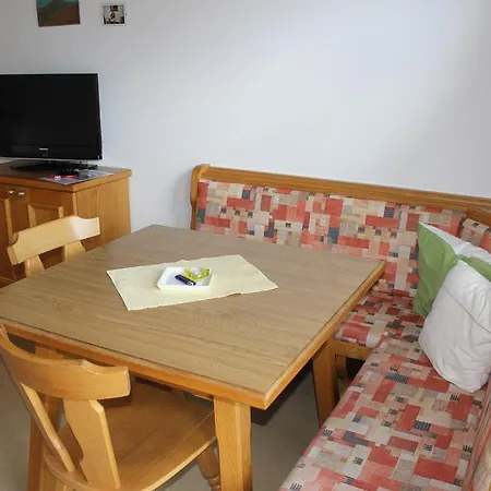 Stocker Apartamento Pruggern