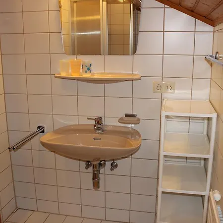 Stocker Lägenhet