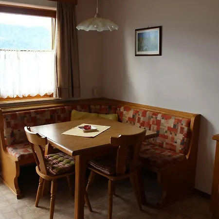 Landhaus Stocker *