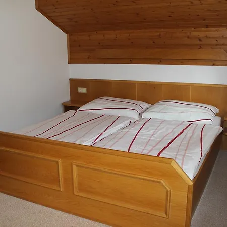 Stocker Apartamento *