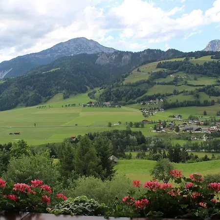Landhaus Stocker * Pruggern