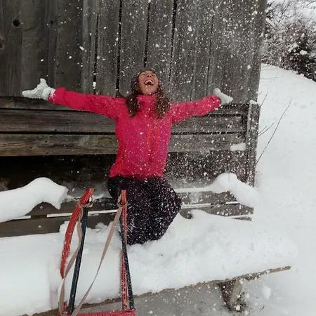 Stocker Apartamento Pruggern