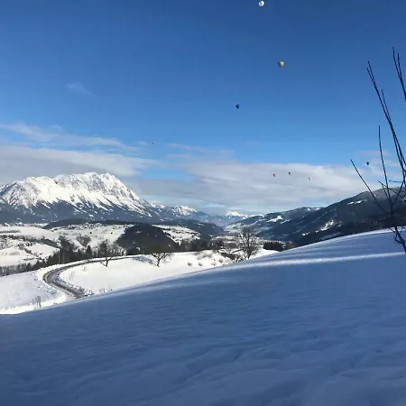 公寓 Stocker 普鲁格恩