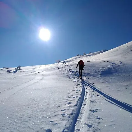 Stocker Appartement *