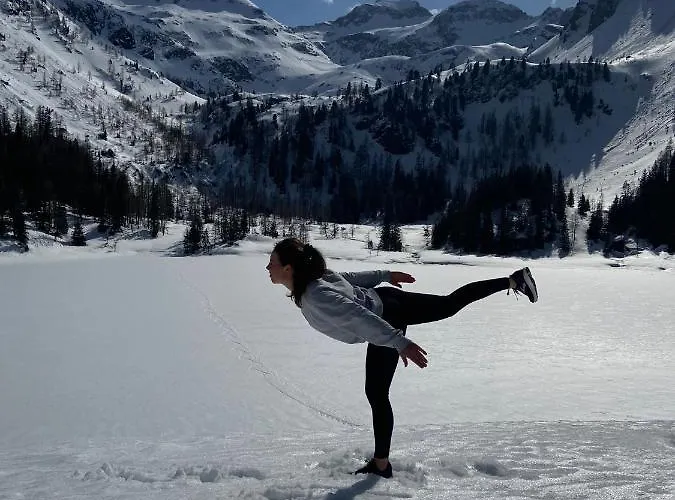 Landhaus Stocker * Pruggern