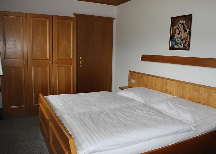 Apartment Landhaus Stocker *