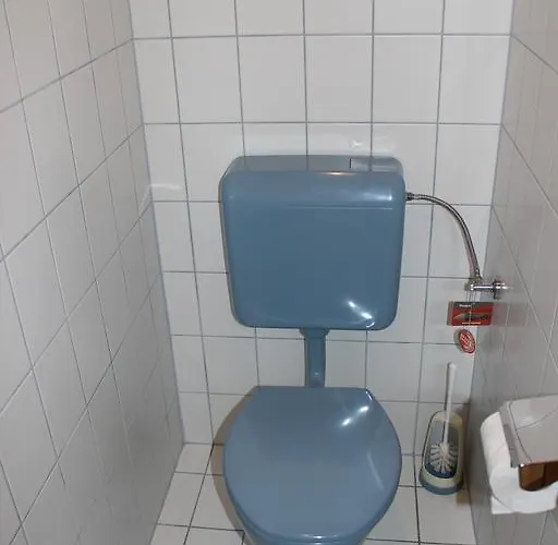 Landhaus Stocker Apartment *