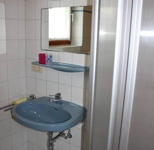 Landhaus Stocker Apartment