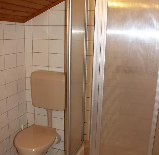 Stocker Apartmán Pruggern