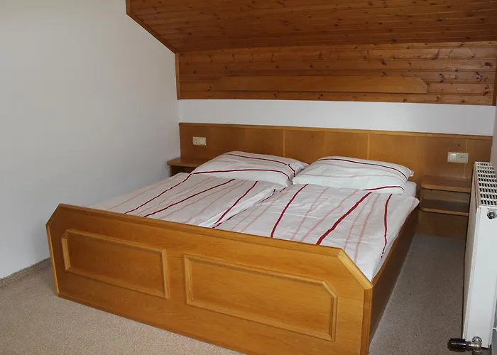 Stocker Appartamento *